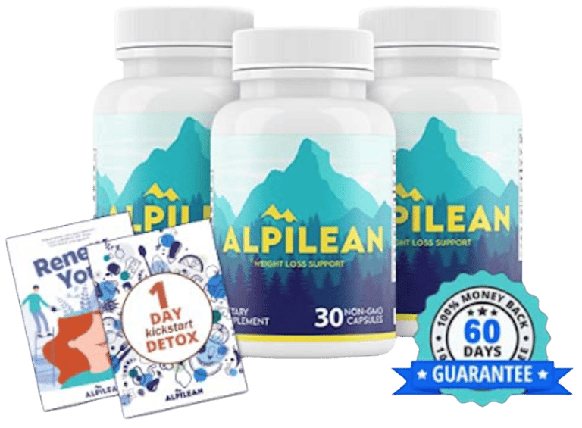 Alpilean special offer